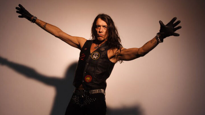 Ratt: Stephen Pearcy, lança vídeo da inédita “Don’t Wanna Talk About It”