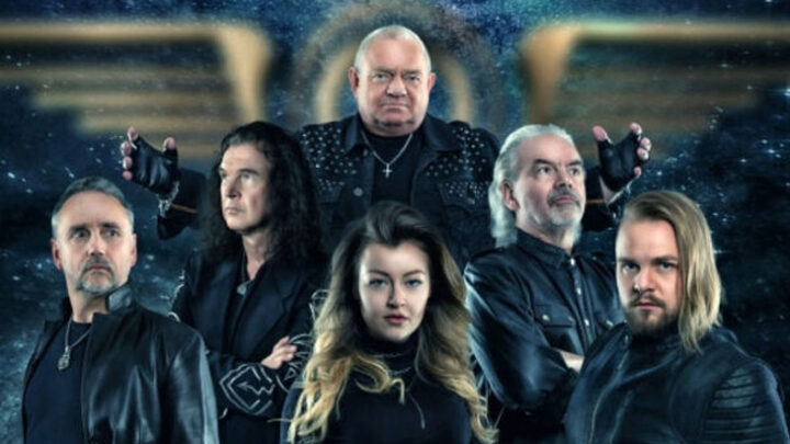 Dirkschneider & The Old Gang: Ex-integrantes do Accept se reúnem em novo projeto