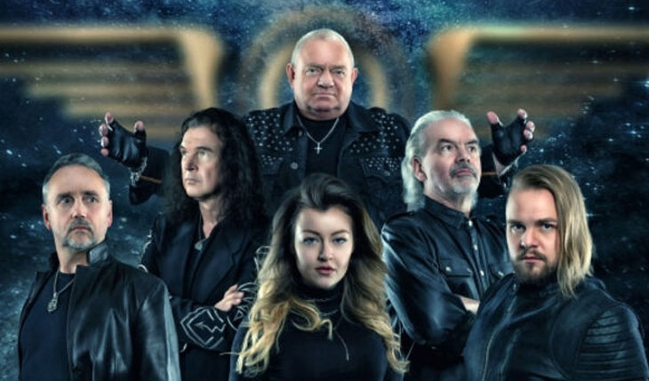 Dirkschneider & The Old Gang: Ex-integrantes do Accept se reúnem em novo projeto