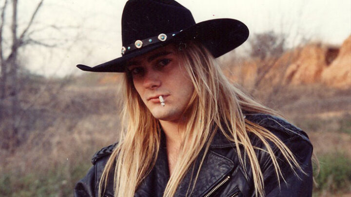 SKID ROW: Ex-vocalista JOHNNY SOLINGER morre aos 55 anos