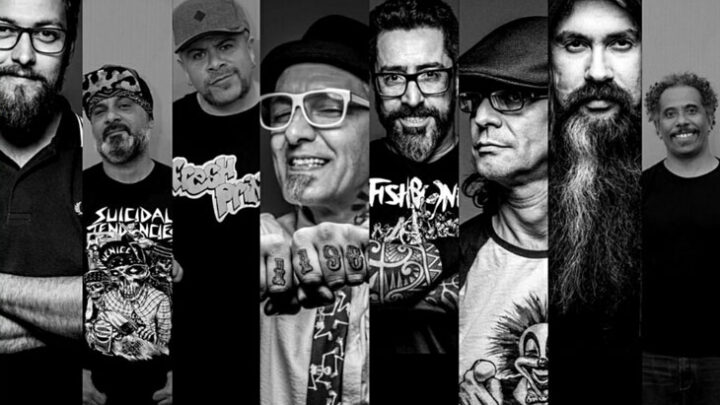 Anjo Dos Becos: Lançando novo single em todas as plataformas digitais