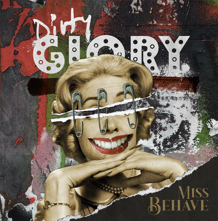 dirty glory