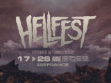 hellfest 2022