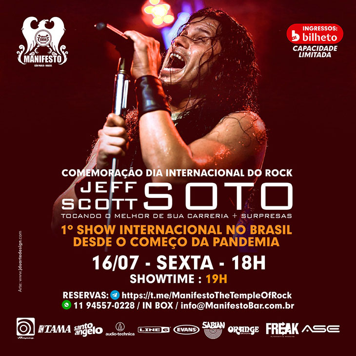 jeff scott soto brasil 2021