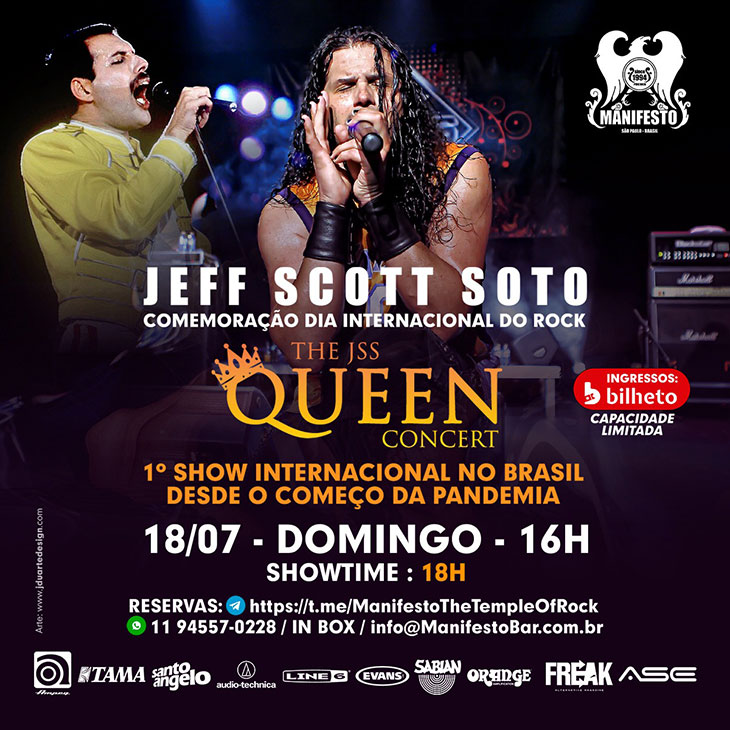 jeff scott soto brasil 2021