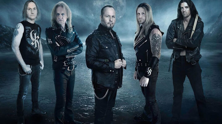 KK’S Priest: Confira o vídeo de “Sermons Of The Sinner”