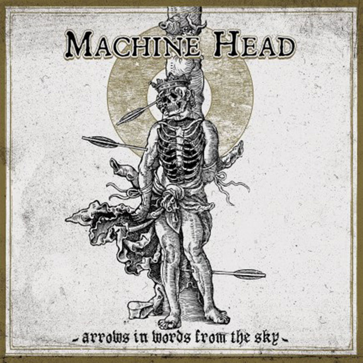 machine head