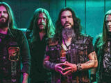 machine head