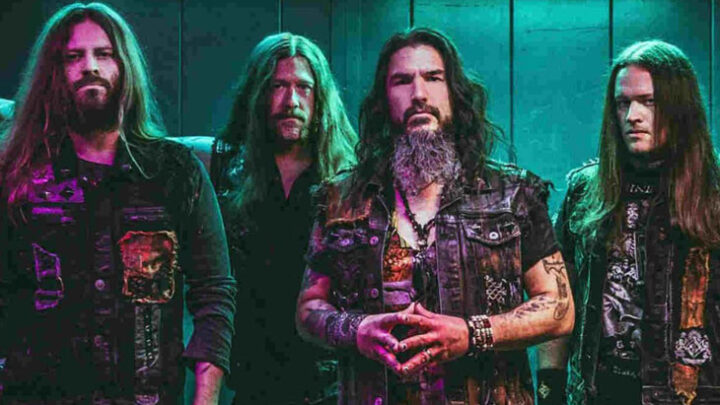 Machine Head: lança novo single de três músicas, “Arrows In Words From The Sky”