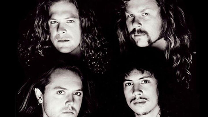Metallica: Celebrando 30 anos do “The Black Album”