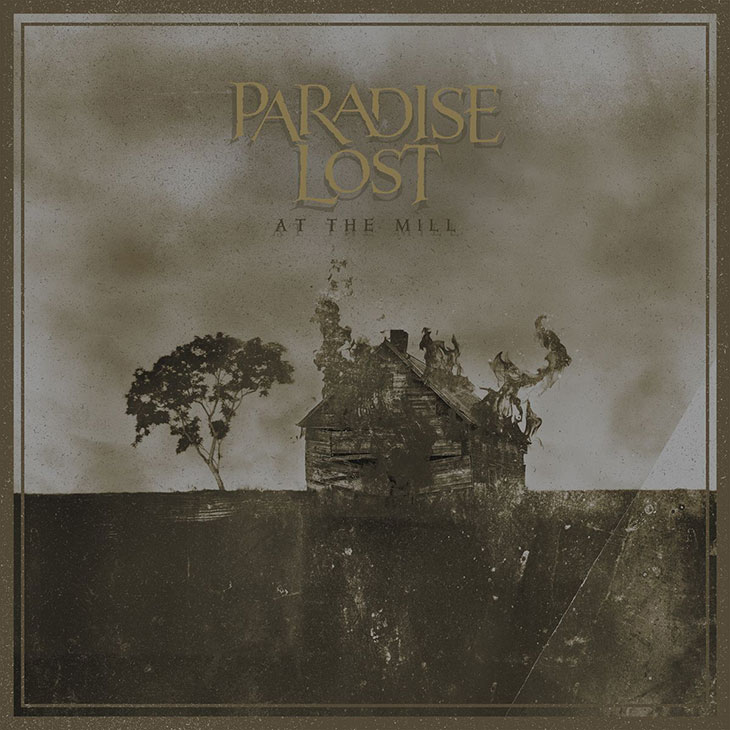 paradise lost