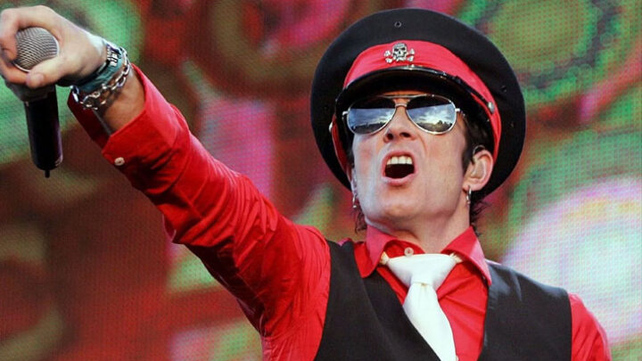 Stone Temple Pilots: Biopic sobre SCOTT WEILAND em andamento