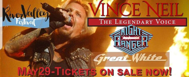 vince neil
