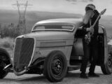 billy Gibbons ZZ Top