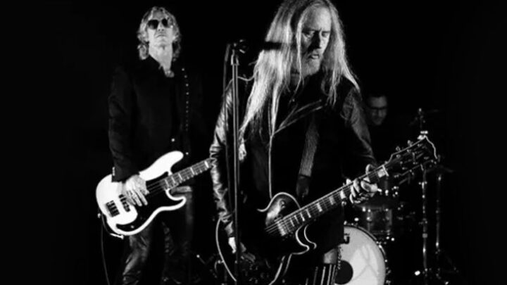 Alice in Chains: Jerry Cantrell anuncia novo álbum solo com participação de Duff McKagan