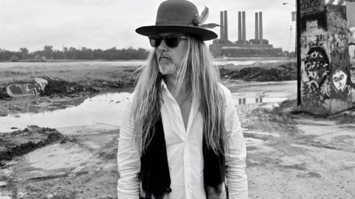 ALICE IN CHAINS: JERRY CANTRELL lança primeiro single do novo álbum solo, ‘Brighten’