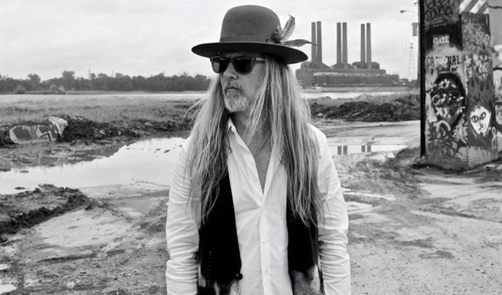 ALICE IN CHAINS: JERRY CANTRELL lança primeiro single do novo álbum solo, ‘Brighten’