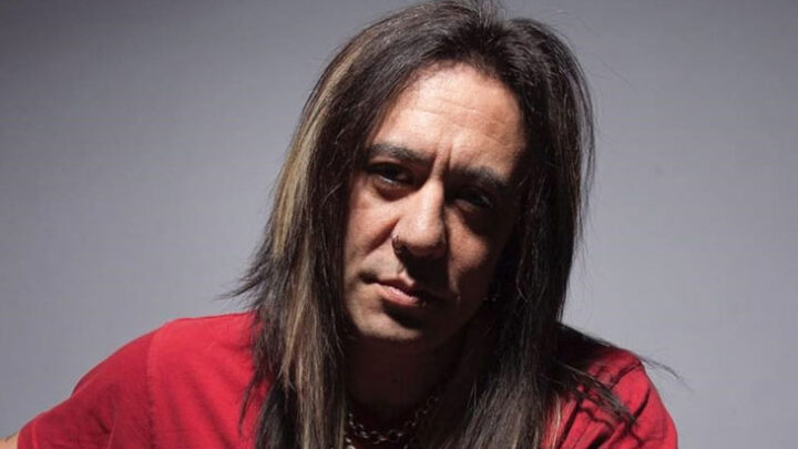 CINDERELLA: Guitarrista JEFF LABAR morre aos 58 anos