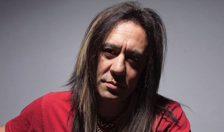 CINDERELLA: Guitarrista JEFF LABAR morre aos 58 anos