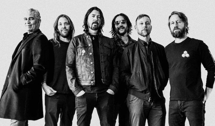 Foo Fighters: Assista o curta-metragem “The Day The Music Came Back”