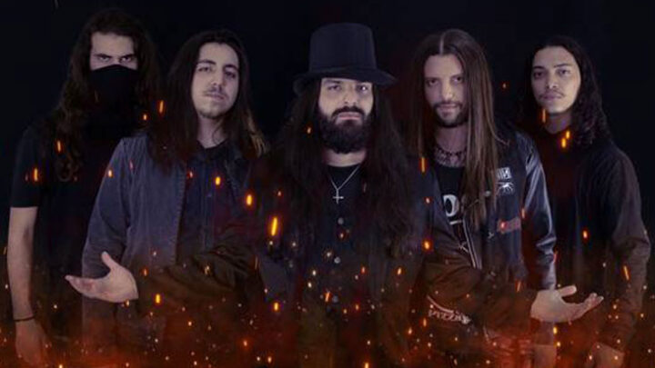 Freakyshow: assista ao novo videoclipe “Black Sunday”