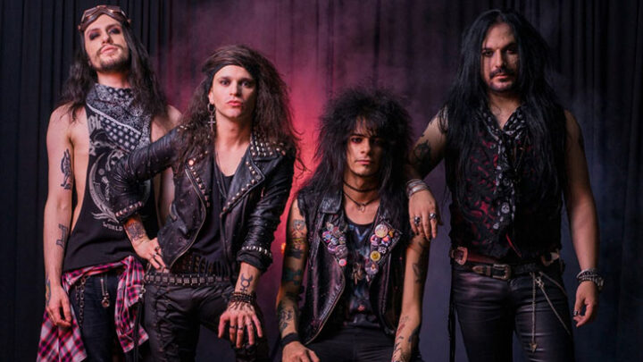 Inluzt: Confira o videoclipe de “Take Me To The Party”