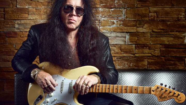 Yngwie Malmsteen: Confira o novo single “(Si Vis Pacem) Parabellum”
