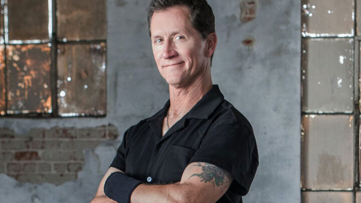 Metal Church: Vocalista Mike Howe morre Aos 55 Anos