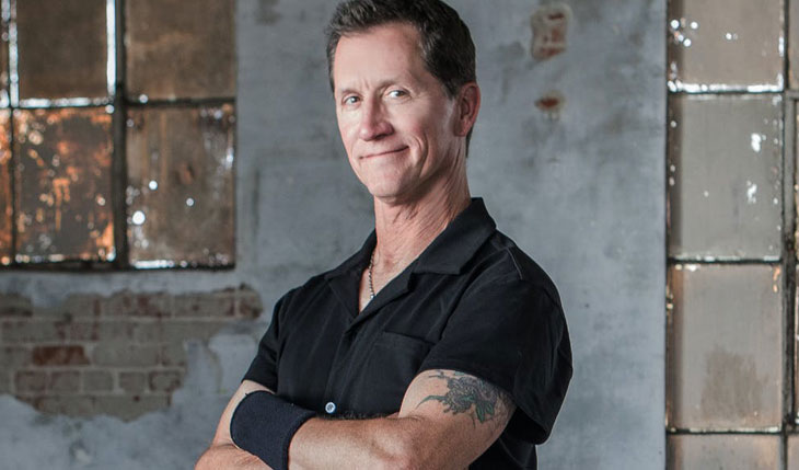 Metal Church: Vocalista Mike Howe morre Aos 55 Anos