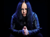 slipknot Joey Jordison