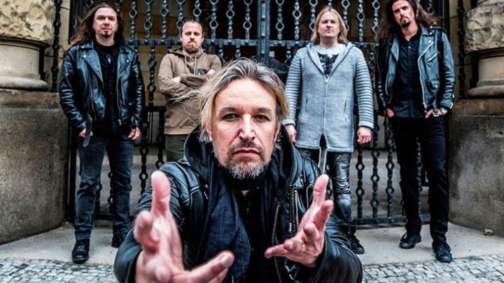 Sonata Arctica: Banda adia longa tour na América Latina para 2023