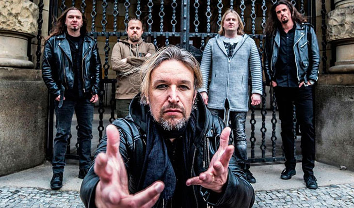 Sonata Arctica: Banda adia longa tour na América Latina para 2023