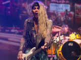 steel panther lexxi foxx