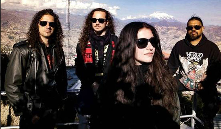 Torture Squad: Novo álbum de estúdio será lançado em 2022