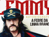 belas letras lemmy livro