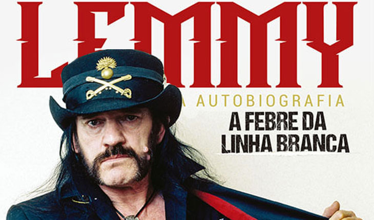 Lemmy e Slash: Duas edições antológicas no mesmo mês!