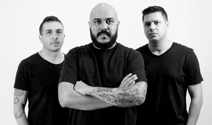 Facing Death: Apresenta novo videoclipe “Efeito Imoral”