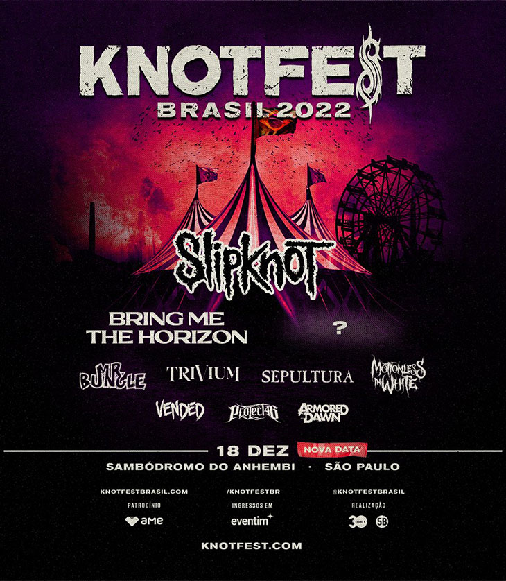 knotfest