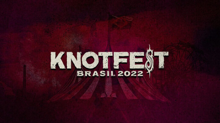 Knotfest Brasil: Festival anuncia atrações de sua primeira edição no país