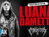 luana dametto crypta interview