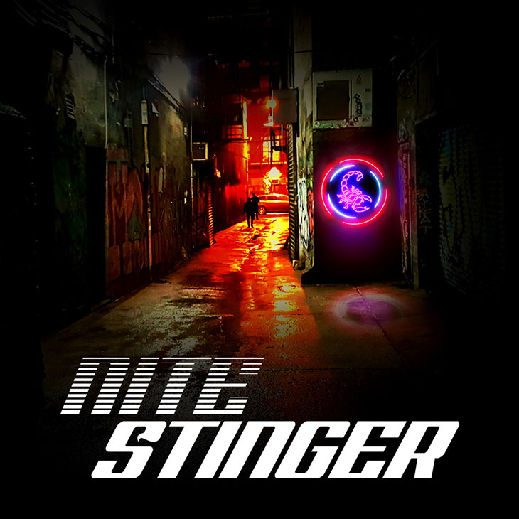 nite stinger