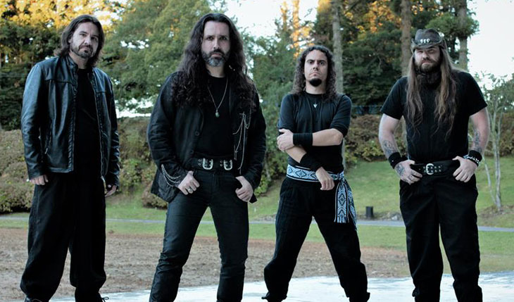 Rage In My Eyes: Videoclipe de “And Then Came the Storm” é lançado