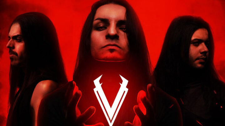 Red Devil Vortex: Luis Kalil é anunciado como o novo guitarrista