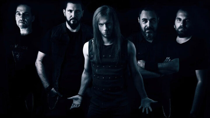 Silent Winter: Banda grega lança o novo videoclipe “Shout”