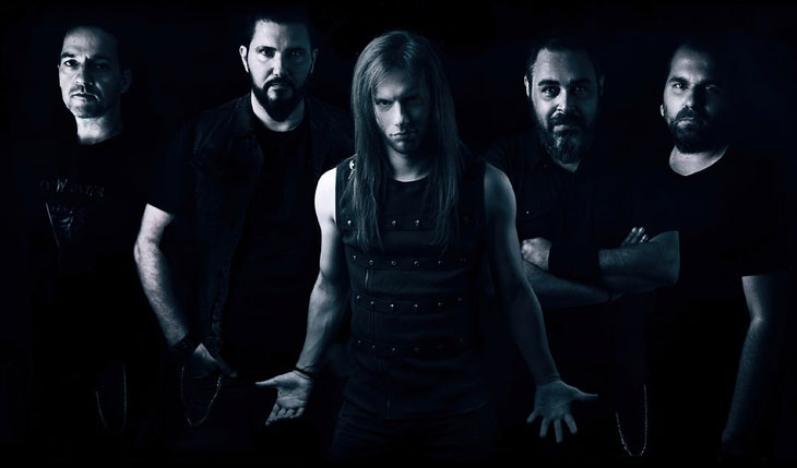 Silent Winter: Banda grega lança o novo videoclipe “Shout”