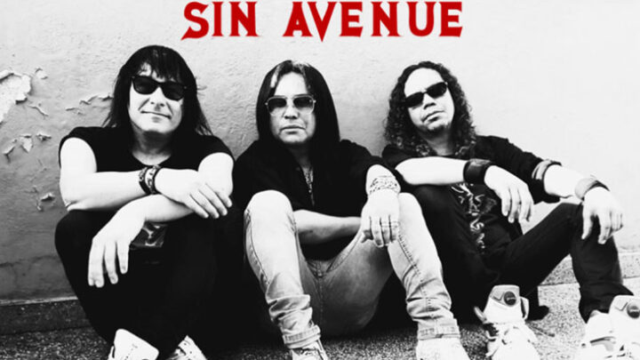 Sin Avenue: Banda gaúcha apresenta nova formação