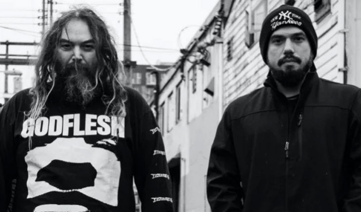 SOULFLY: MAX CAVALERA se manifesta sobre saída de MARC RIZZO