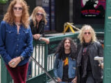 the dead daisies