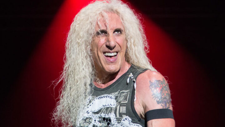 Twisted Sister: Dee Snider testa positivo para covid-19
