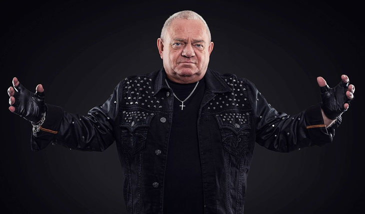 U.D.O.: Confira o lyric video do novo single “Kids and Guns”